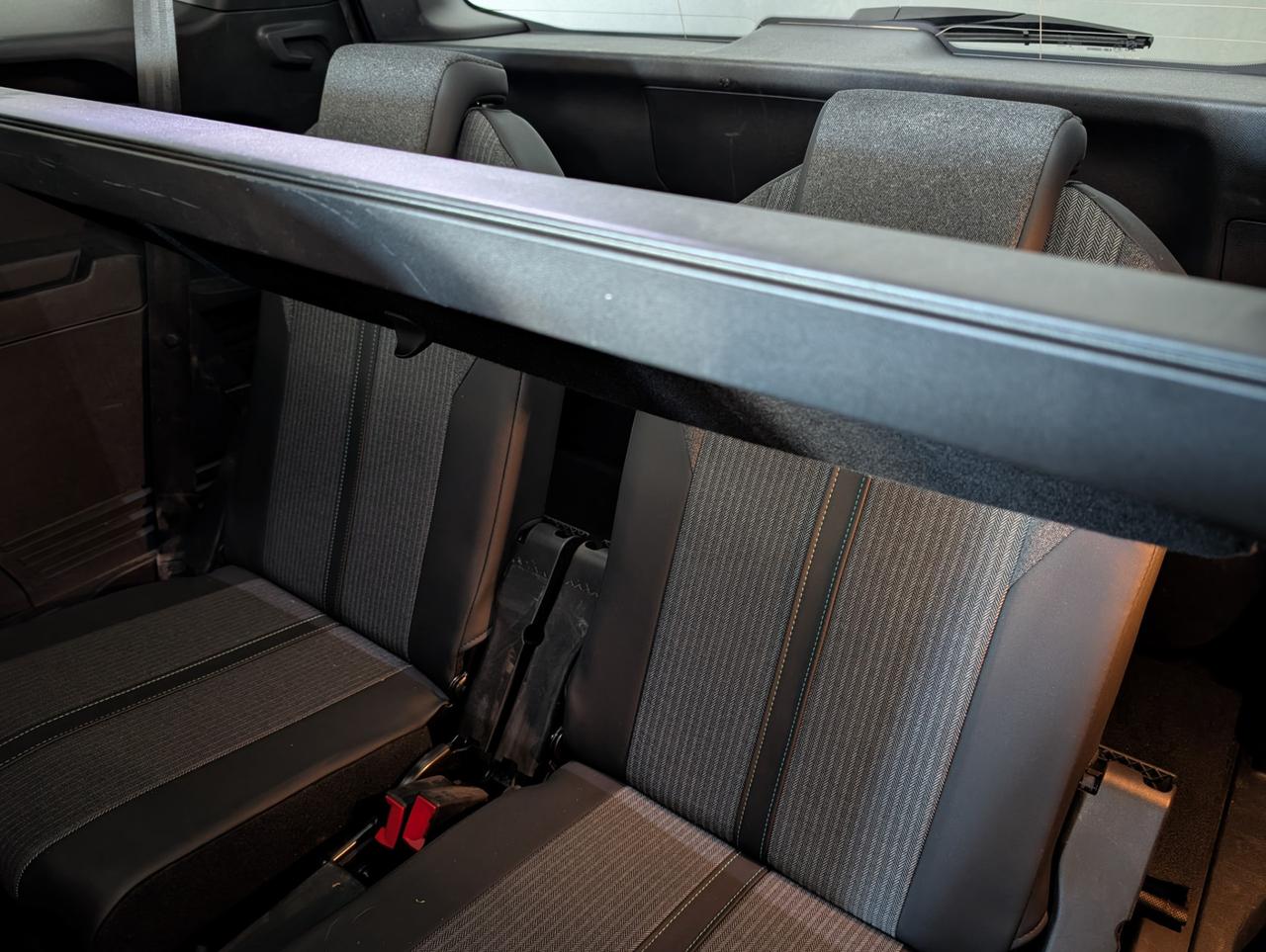 Peugeot 1.5 bluehdi 130cv Allure