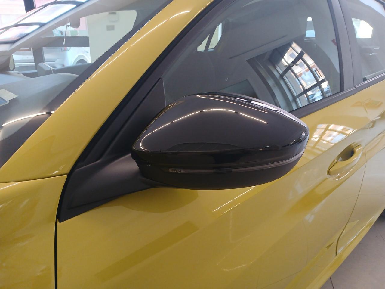 Peugeot 208 PureTech 100 Stop&Start 5 porte GT