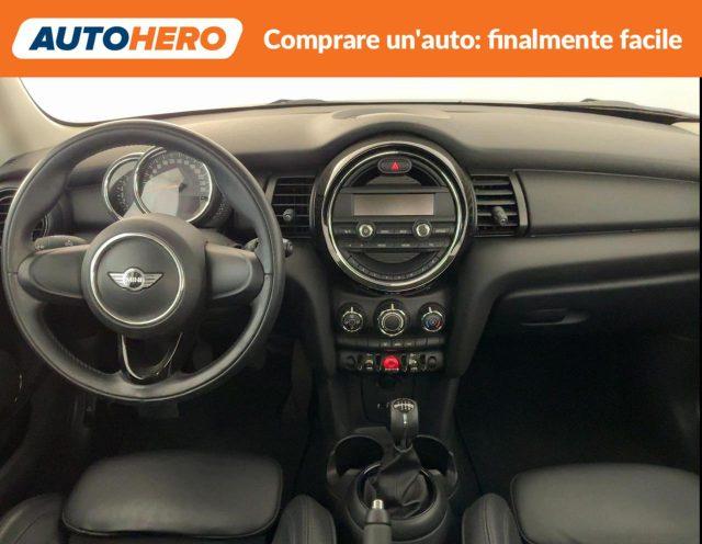 MINI One 1.2 One