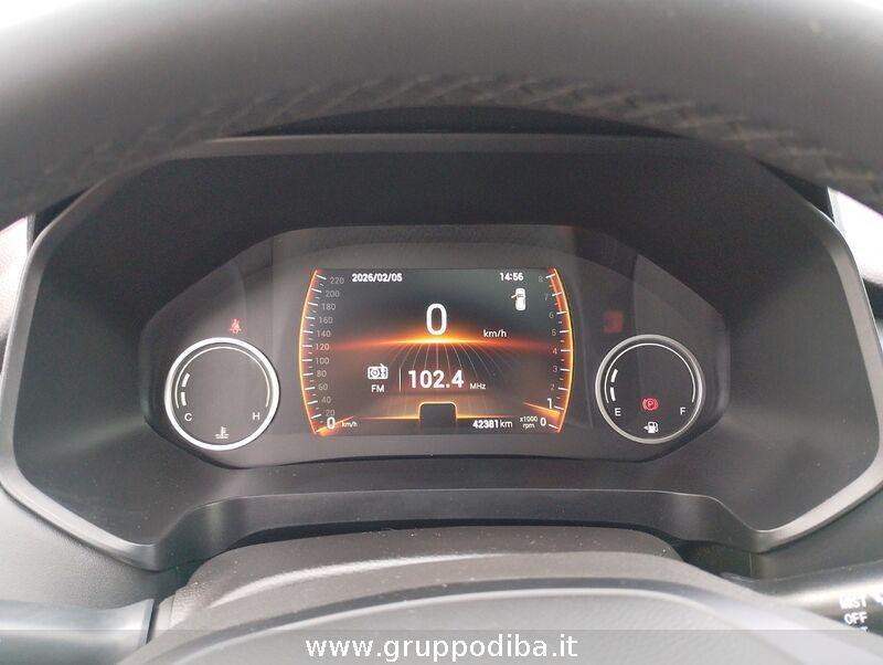 DR AUTOMOBILES DR 5 2022 1.5 Gpl 114cv