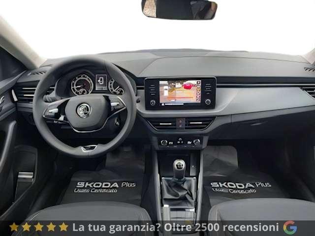Skoda Scala 1.0 TSI 110 CV Ambition