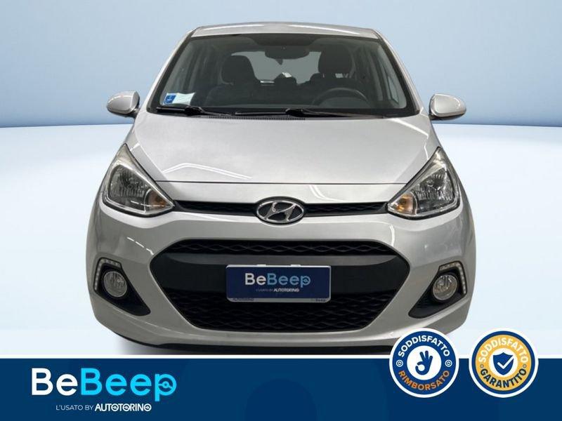 Hyundai i10 1.0 COMFORT