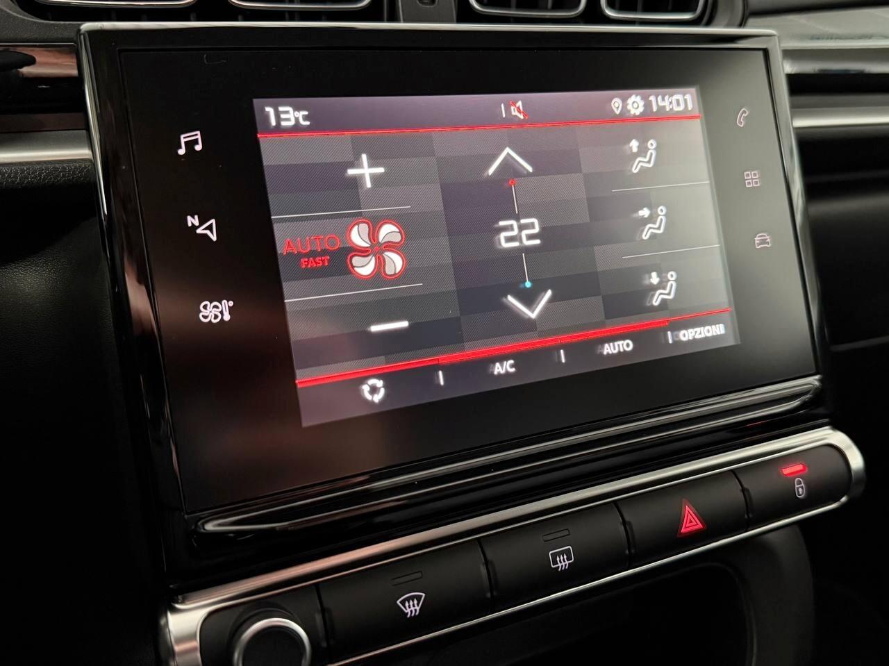 Citroen C3 BlueHDi 100 S&S MOD. Shine