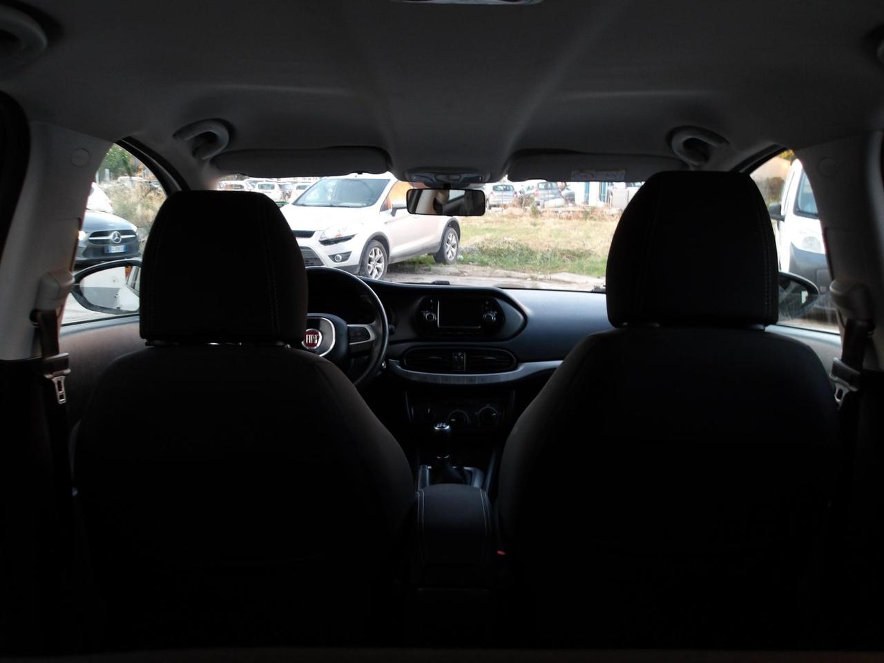 Fiat Tipo 5 Porte Tipo 5p 1.3 mjt Pop s&s 95cv