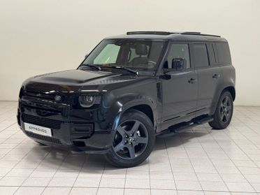 Land Rover Defender 3.0D I6 200 110 X-Dynamic SE AWD auto.