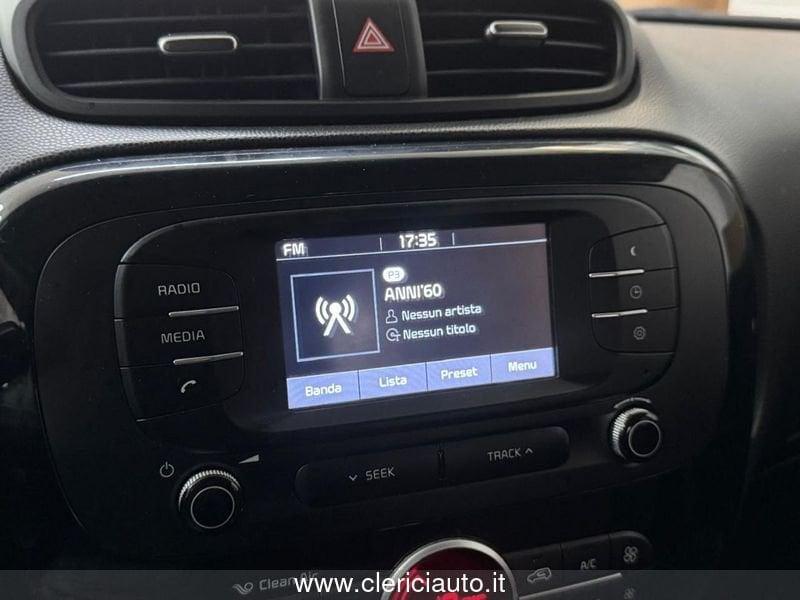 KIA Soul 1.6 GDi Life Soul