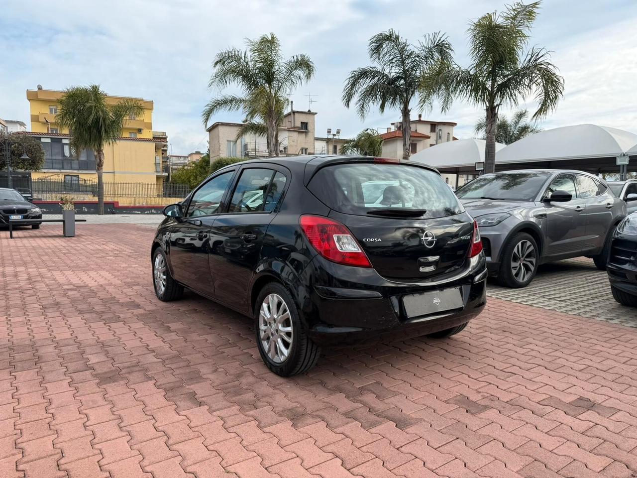 Opel Corsa 1.3 CDTI 75CV ecoFLEX 5 porte Club