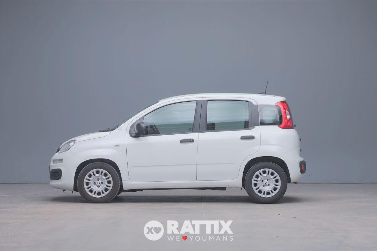 Fiat Panda 1.0 firefly hybrid 70CV 5p.ti