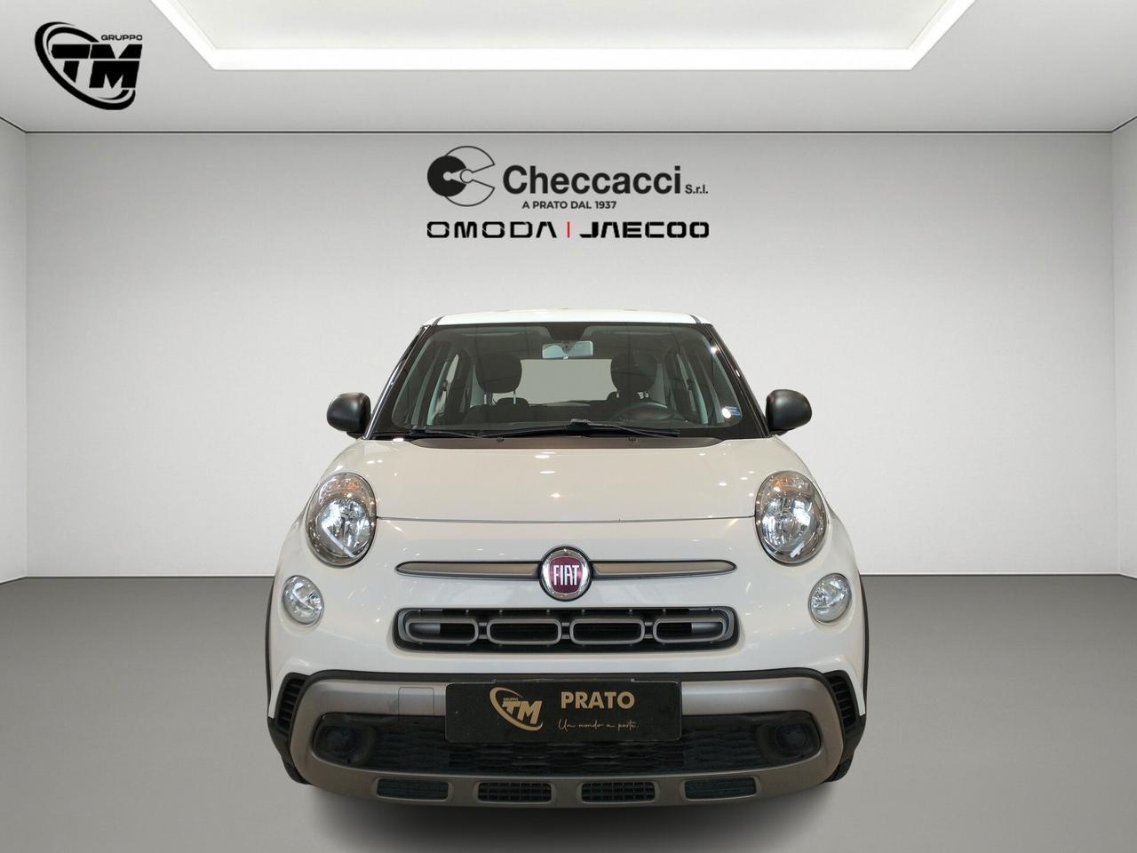 Fiat 500L Cross 1.3 mjt 95cv my19 *NEOPATENATI*