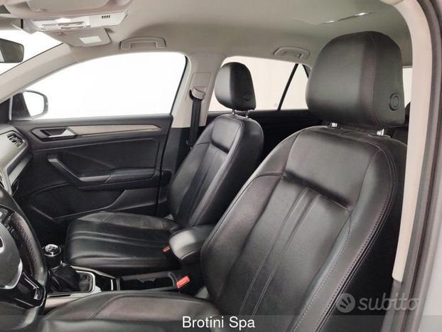 Volkswagen T-Roc 1.0 TSI Style BlueMotion Tec...