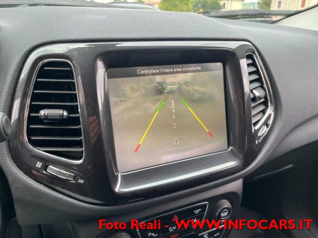 JEEP Compass 1.3 Turbo T4 190 CV PHEV AT6 4xe Limited PROMO