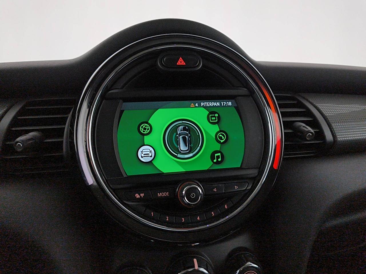 MINI Mini Cooper Boost 3 Porte