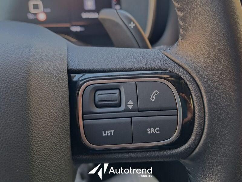 Citroën C5 Aircross 1.5 BlueHDi 130 CV EAT8 Automatica Feel Pack S&S