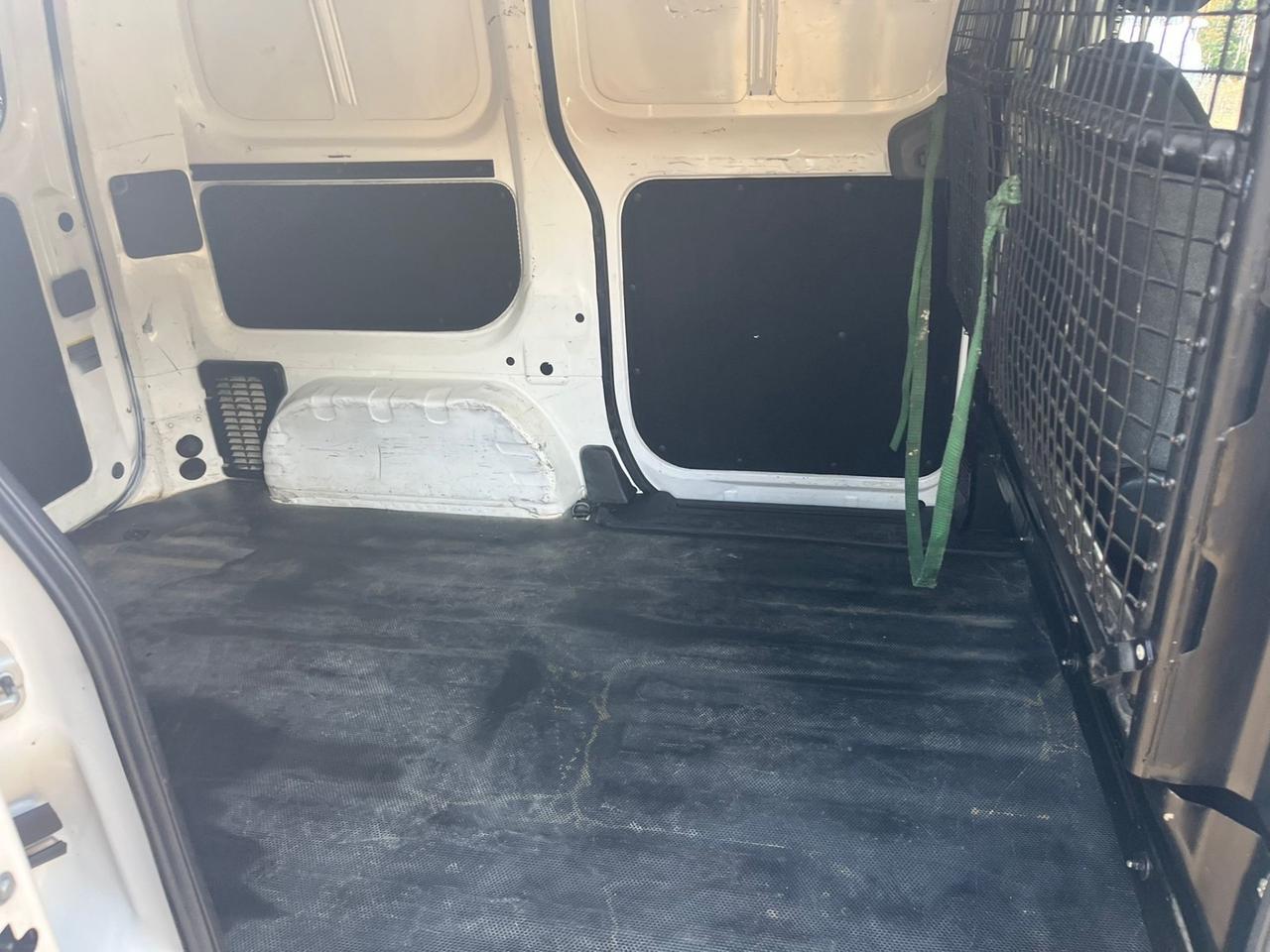 Nissan NV200 1.5 Diesel