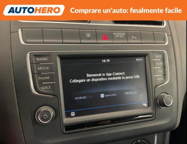 VOLKSWAGEN Polo 1.4 TDI 5p. Comfortline