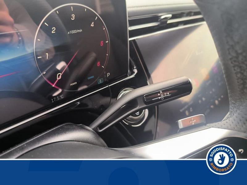 Mercedes-Benz Classe E 220d 4Matic Station Wagon AMG Line Premium