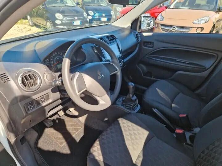 Mitsubishi Space Star 1.0 Funky PROMO FINANZIAMENTO