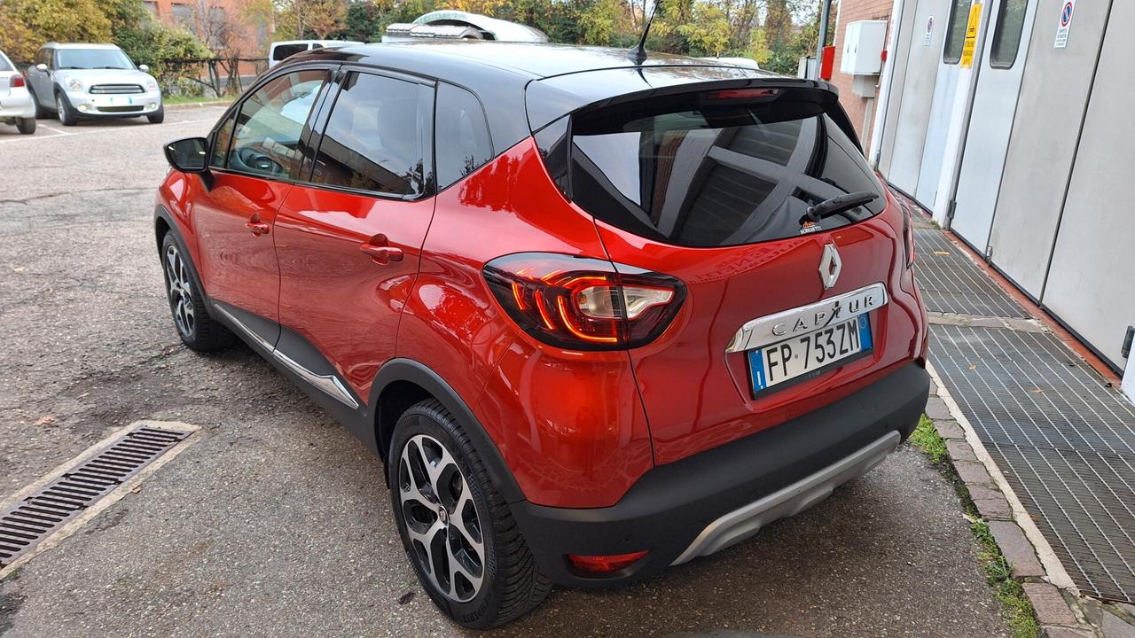 Renault Captur TCe 120 CV EDC Start&Stop Energy Intens