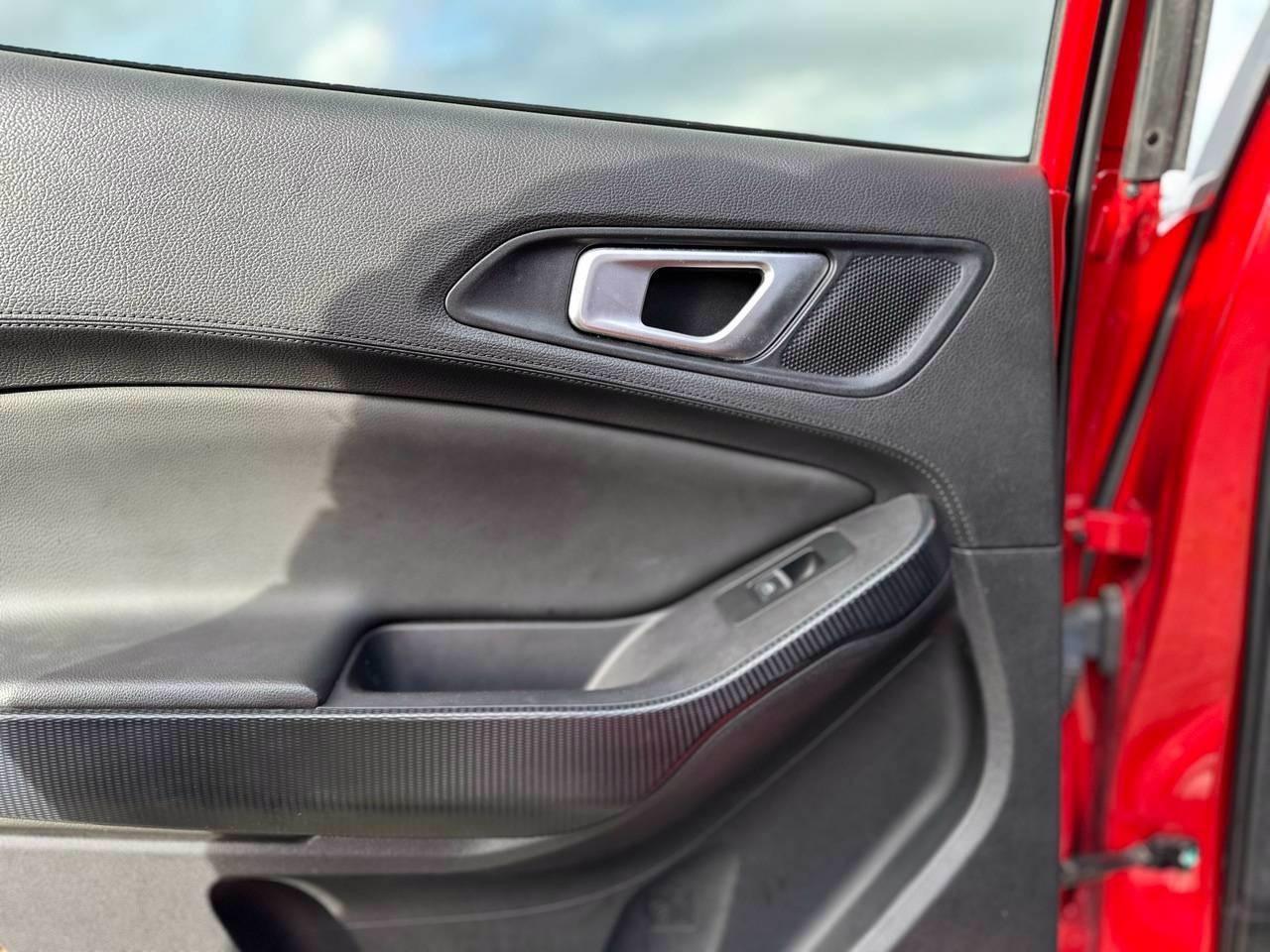 FIAT 500 III 2015 - 500 1.0 hybrid 70cv