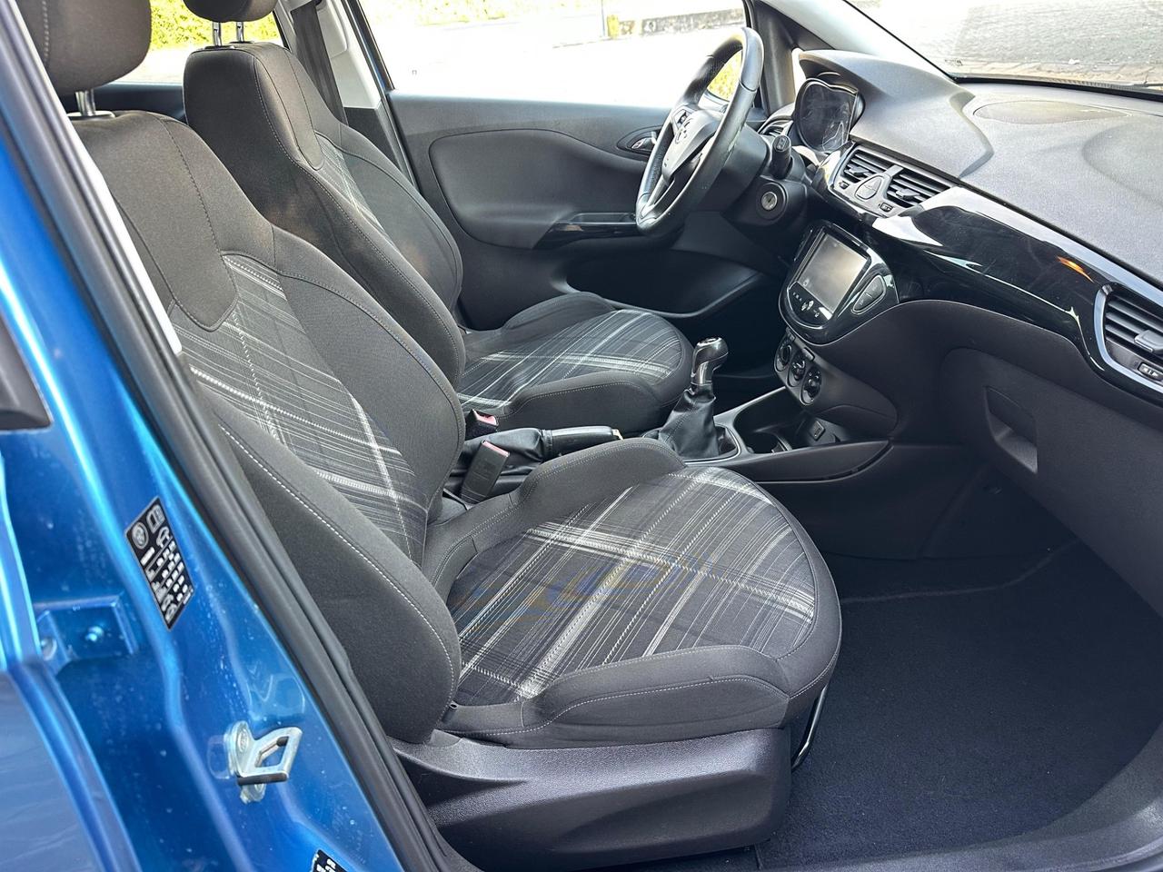 Opel Corsa 1.2 5 porte b-Color no bollo