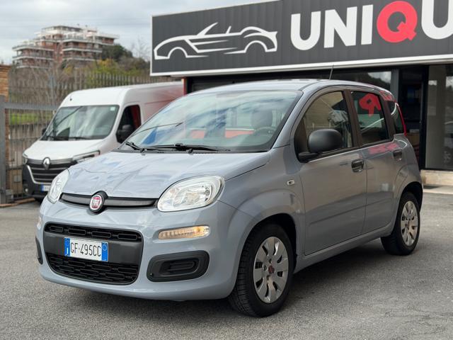 FIAT Panda 1.0 FireFly S&S Hybrid (NESSUN VINCOLO)