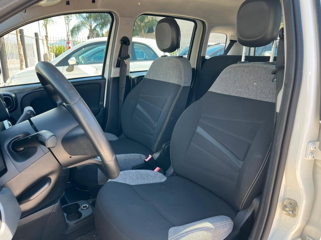 Fiat Panda 1.0 Hybrid 2024