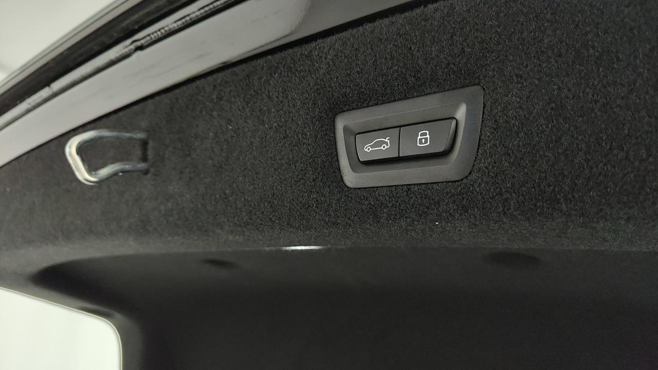 BMW Serie 7 G70 - i7 xdrive60 MSport