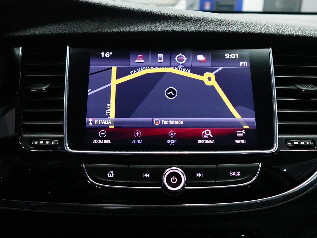 Opel Mokka X 1.6 CDTI 136 CV INNOVATION