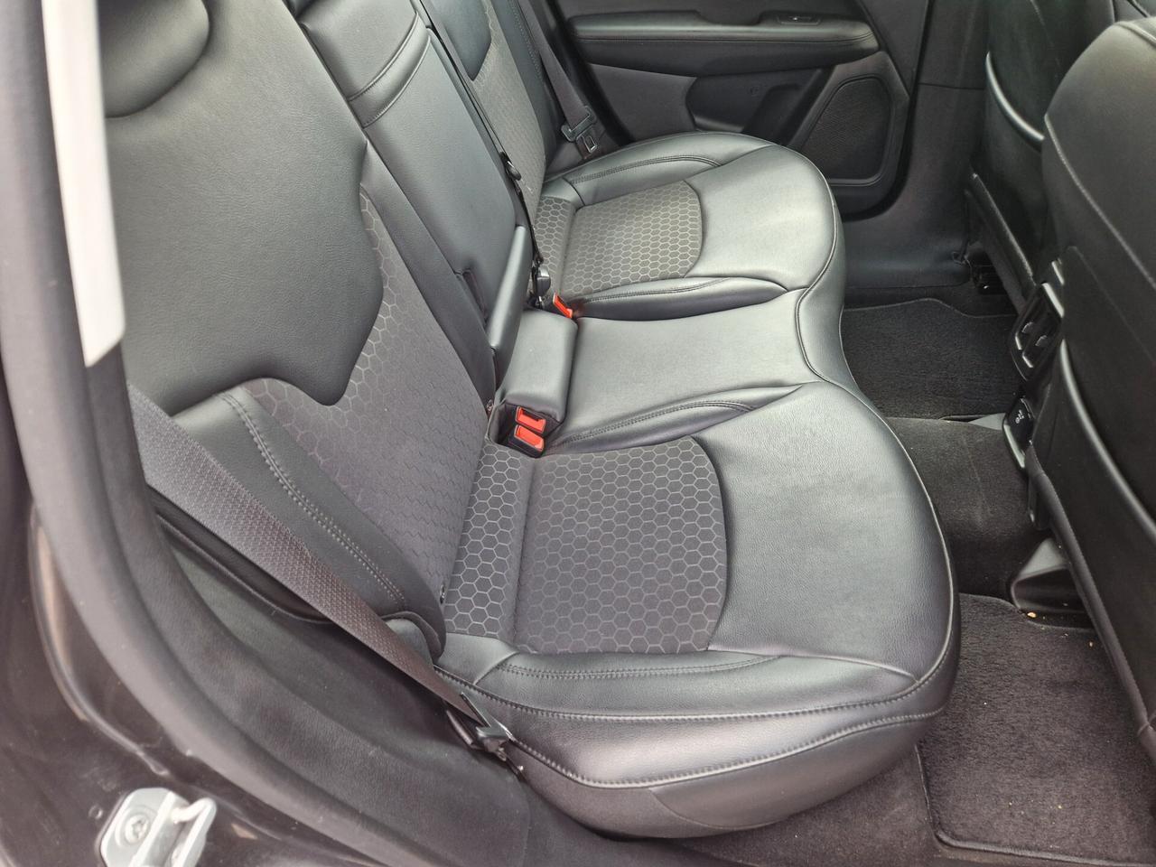 Jeep Compass 2.0 Multijet II 4WD Limited