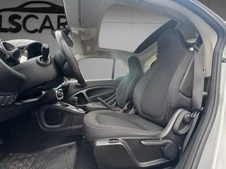 Smart ForTwo 70 1.0 Passion~UniPro~Km e Tagliandi Certificati~Promo Finanziamento~Pronta Consegna