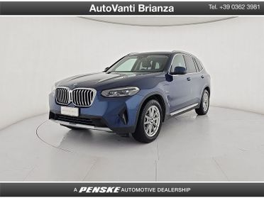 BMW X3 xDrive30e Business
