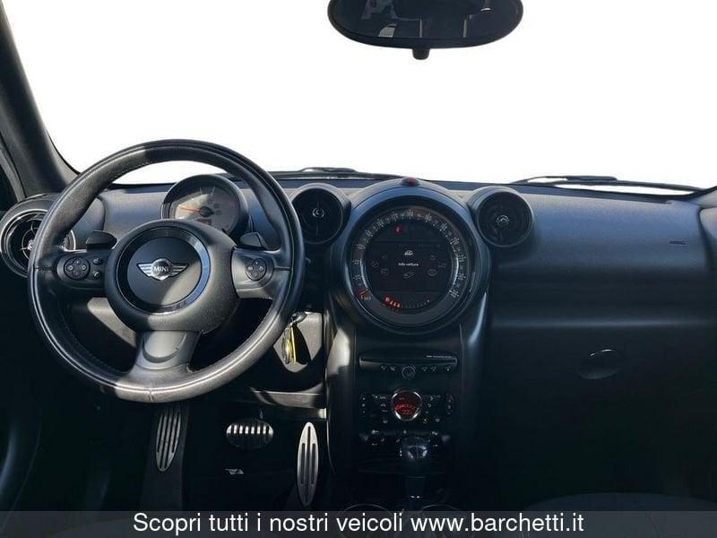 MINI Countryman Cooper SD 2.0 Cooper SD Park Lane Plus