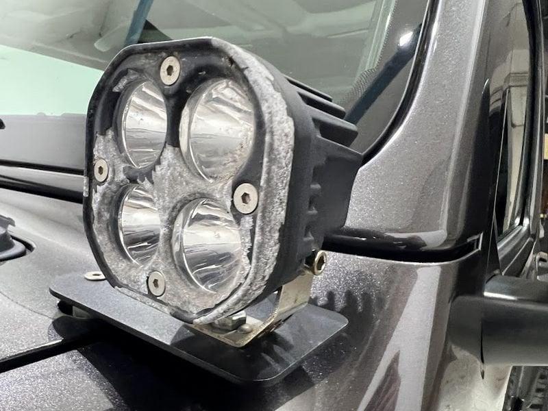 Jeep Wrangler Wrangler 2.2 Mjt II Sport