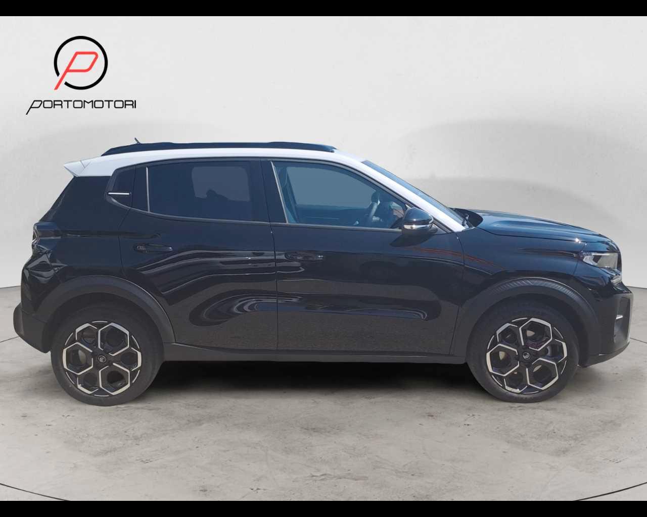 CITROEN C3 Turbo 100cv - MAX