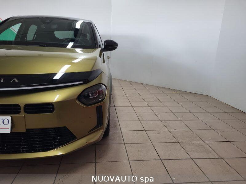 Lancia Ypsilon Ibrida Ibrida 100cv LX e-DCT