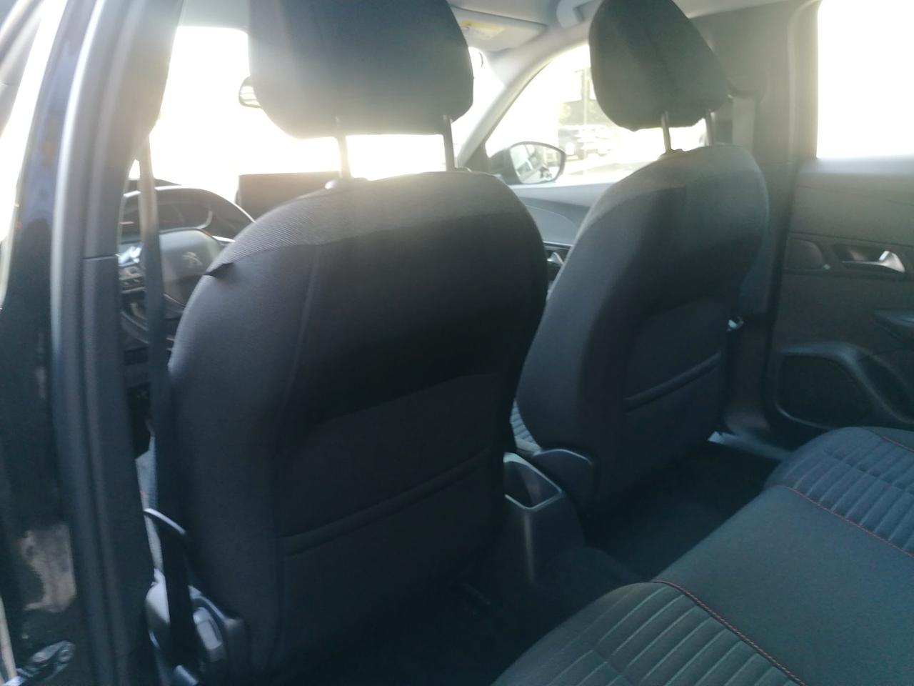 Peugeot 2008 2008 1.2 puretech PREZZO SOTTOCOSTO