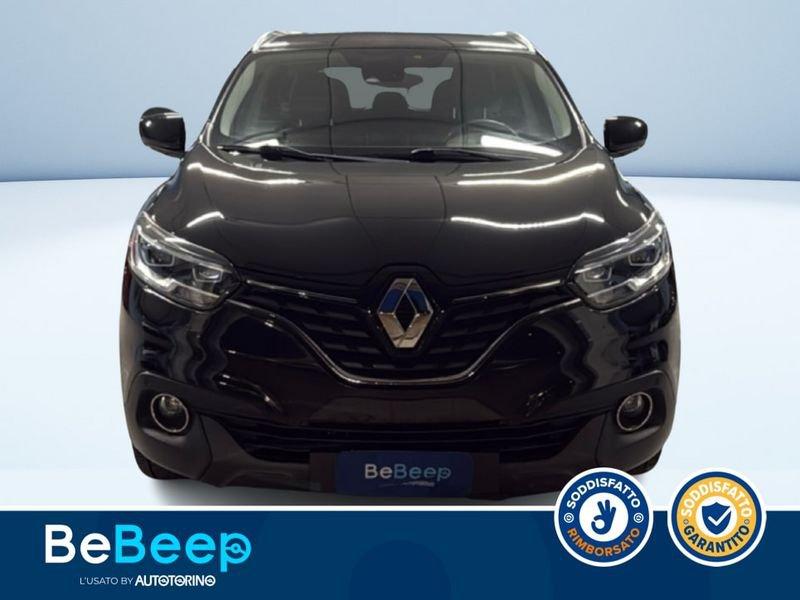Renault Kadjar 1.5 DCI ENERGY HYPNOTIC16 (MAGNETIK) 110CV