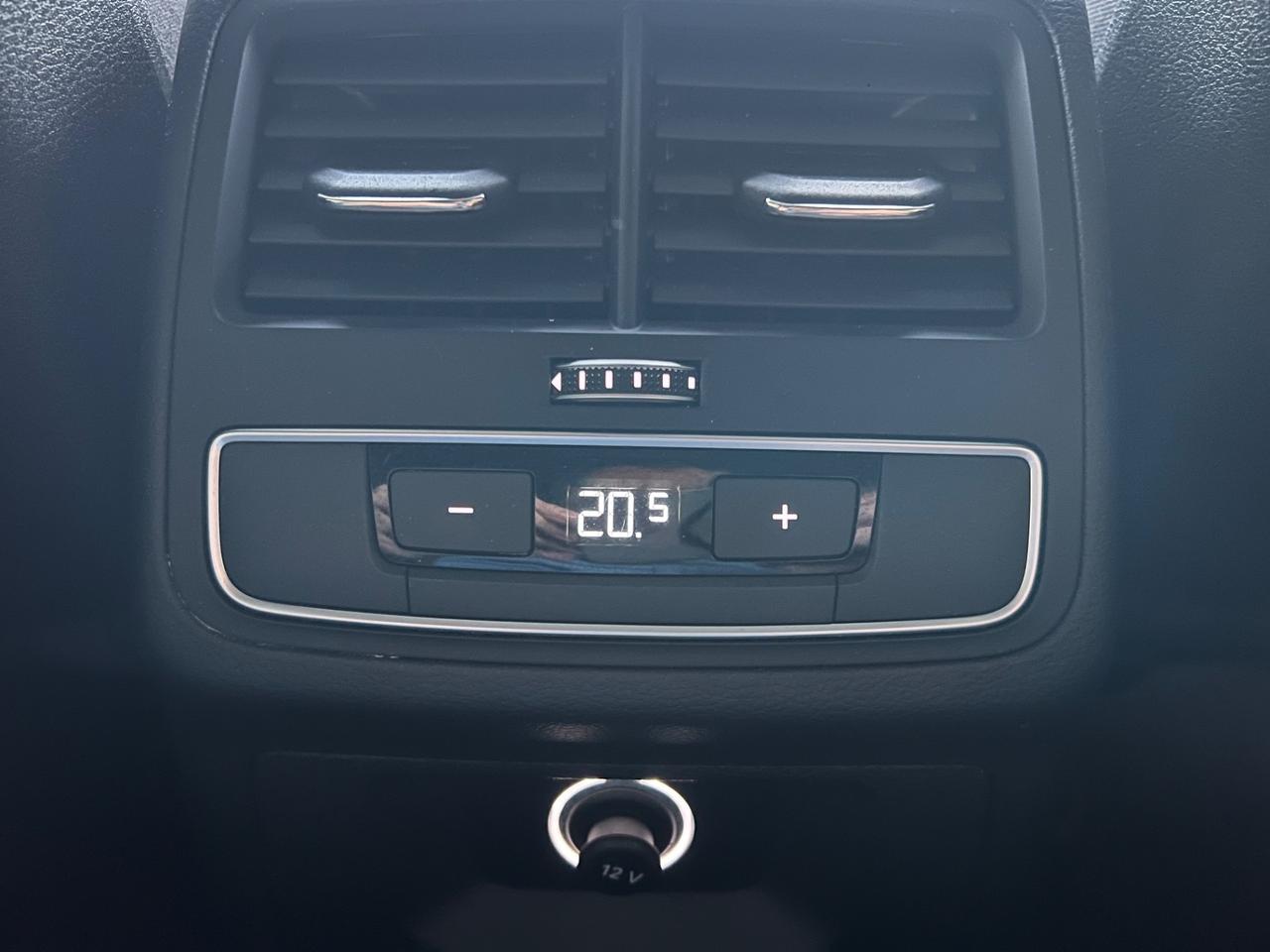 Audi A4 Avant 35 TDI/163 CV S tronic Business