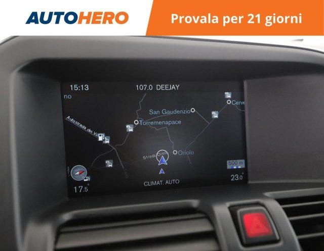VOLVO XC60 D4 AWD Geartronic Kinetic