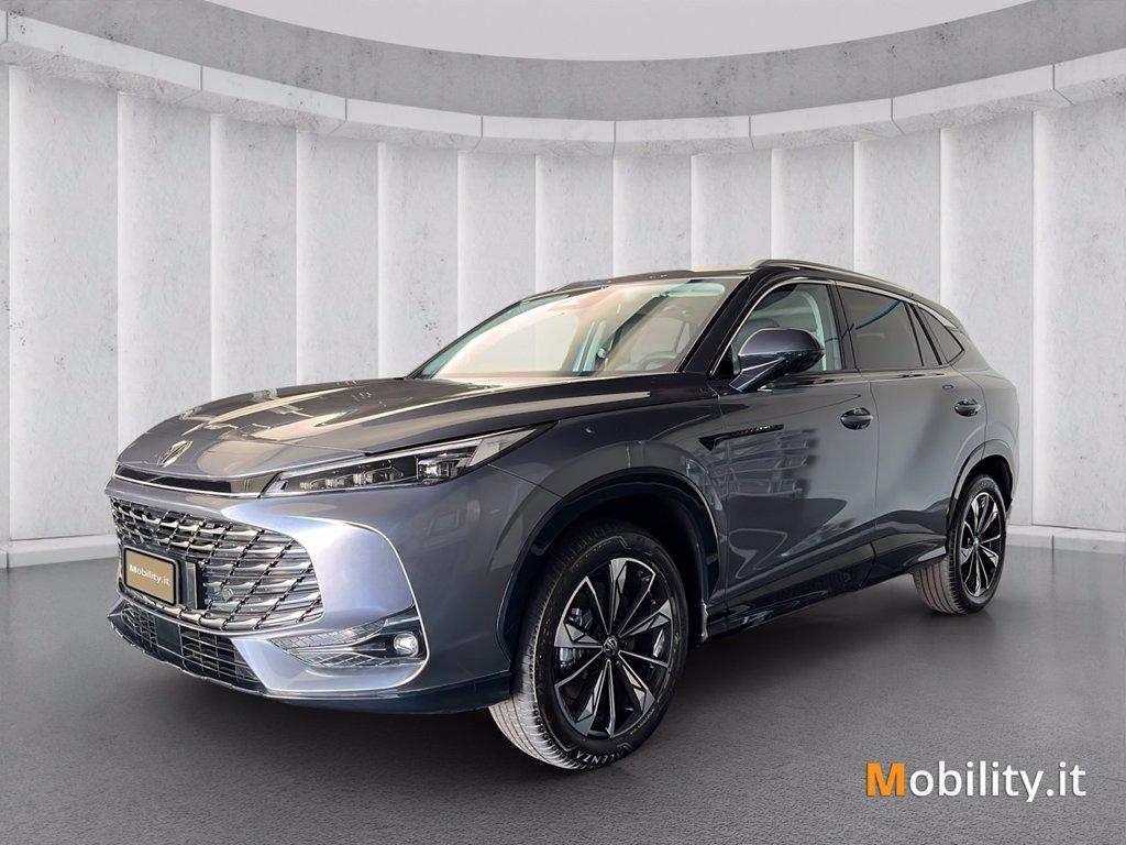 MG HS 1.5 hybrid+ Comfort auto del 2026