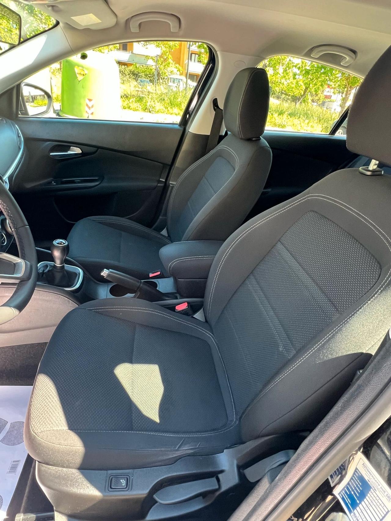 Fiat Tipo 1.3 Mjt S&S 5 porte City Life SUPER PREZZO!