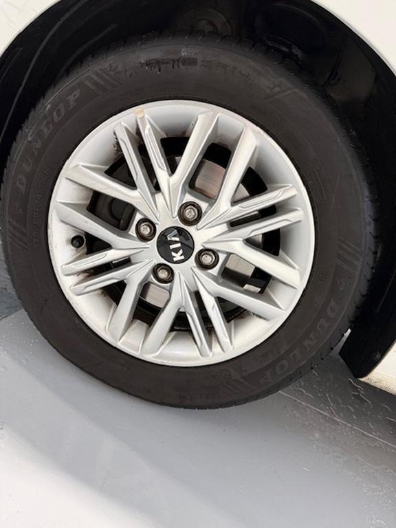 Kia Picanto 1.0 DPI Style