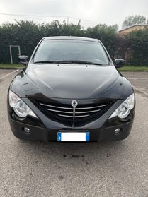 SsangYong Actyon 2.3 GPL - 4X4 - BUONE CONDIZIONI -