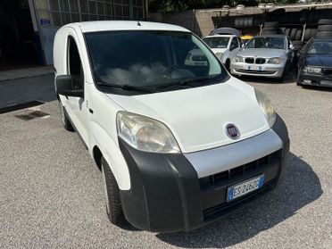 Fiat Fiorino 1.4 8V Furgone Natural Power