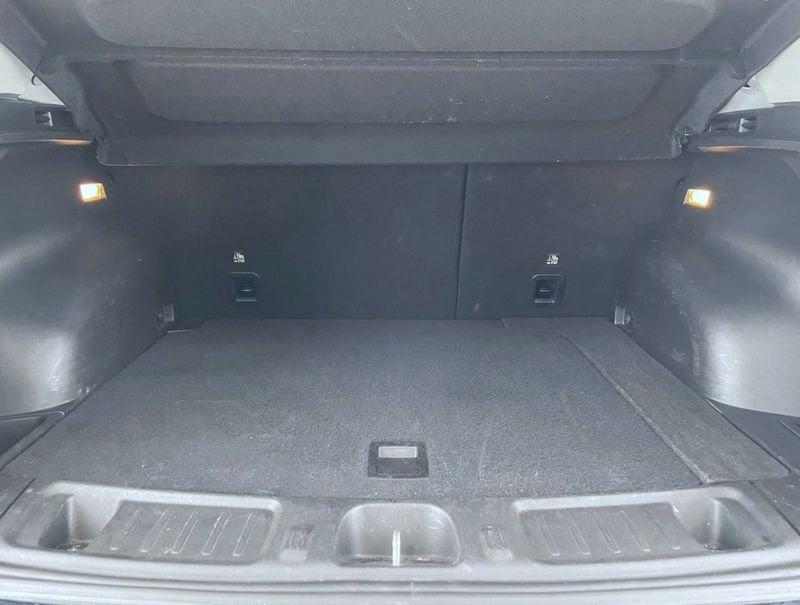 Jeep Compass Compass 1.3 Turbo T4 240 CV PHEV AT6 4xe Trailhawk