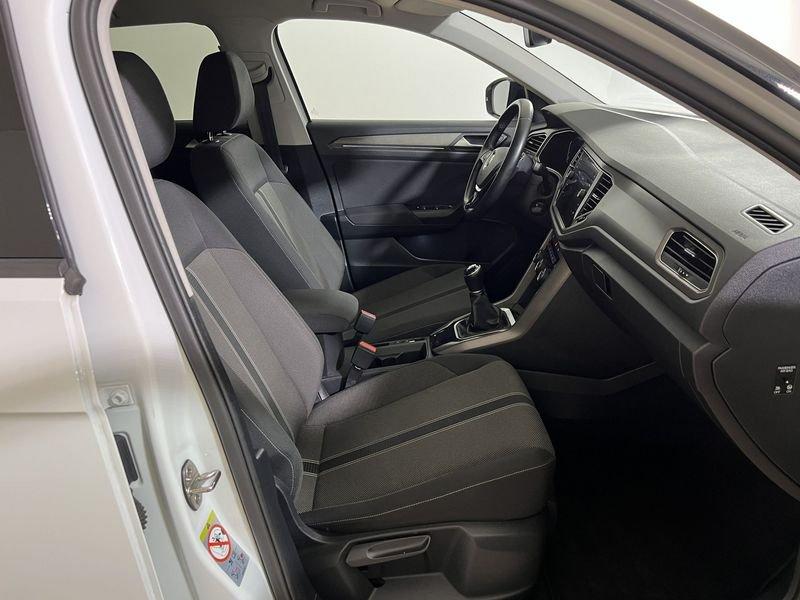 Volkswagen T-Roc T-Roc 1.6 tdi Style
