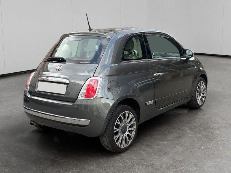 FIAT 500 1.2 Lounge 69cv
