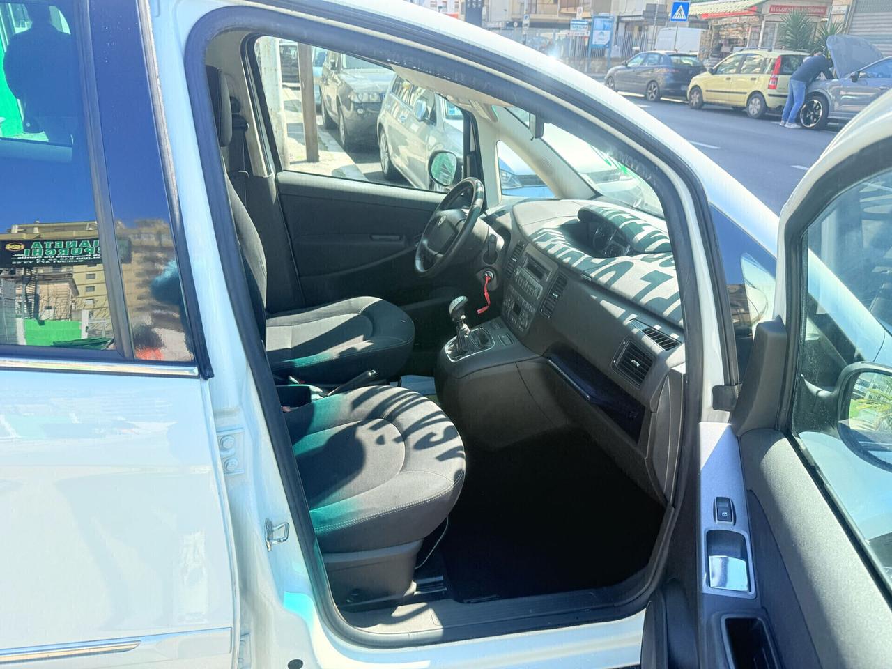 Lancia MUSA ECOCHIC 1.4 BENZINA CON IMPIANTO GPL CASA MADRE (GPL scadenza 21.06.2031) Diva - NEOPATENTATO