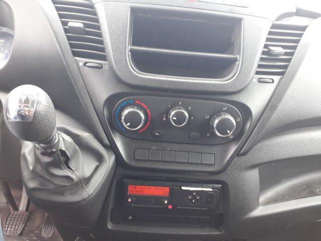 IVECO DAILY 60C15 FRIGO -10° 2016 GARANZIA[FR48]