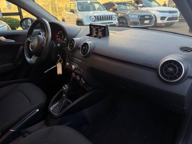 AUDI A1 1.4 TDI ultra S tronic Sport